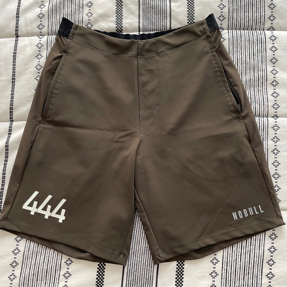 NoBull shorts